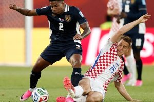 Croatia Ends Panama’s World Cup Dream with 1-0 Victory