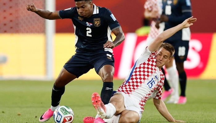 Croatia Ends Panama’s World Cup Dream with 1-0 Victory