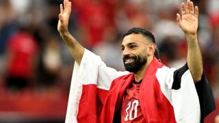 Salah Magic Seals Historic World Cup Win for Egypt