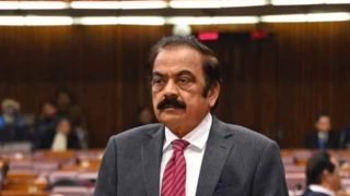 Pakistan PM Aide Alleges Foreign Funding for Banned AJK Group