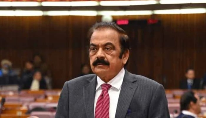 Pakistan PM Aide Alleges Foreign Funding for Banned AJK Group