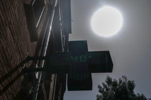 France Heat Wave: 37 Departments on Red Alert as Records Fall