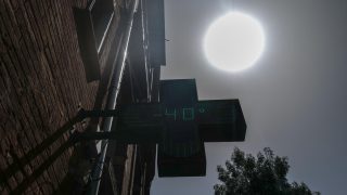 France Heat Wave: 37 Departments on Red Alert as Records Fall