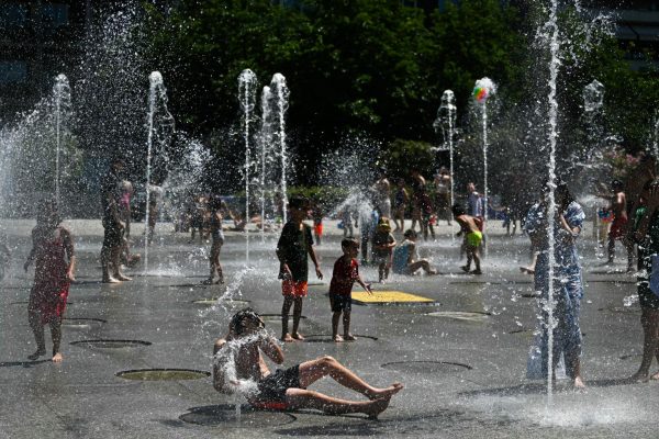France Braces for Extreme Heat Wave: 40°C Possible