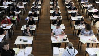 Bac 2026 Math Exam: Subjects Revealed for Students