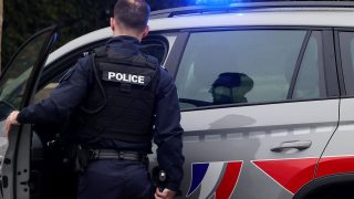 Highway Ambush in Seine-et-Marne Ends in Robbery