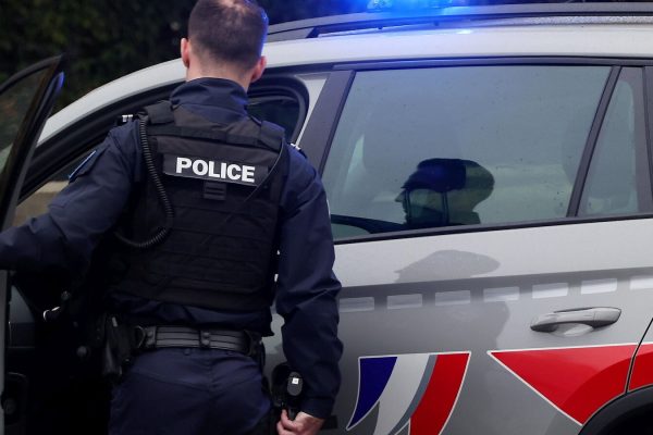 Highway Ambush in Seine-et-Marne Ends in Robbery