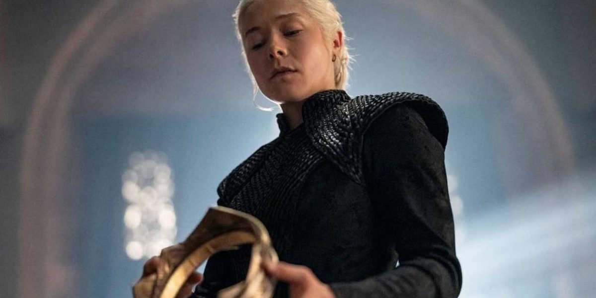 House of the Dragon S3 Premiere's Shocking Death