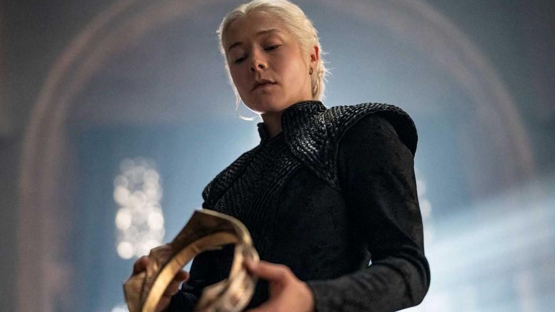 House of the Dragon S3 Premiere's Shocking Death