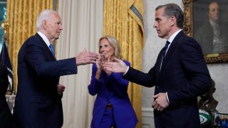 Hunter Biden's Viral Comeback: From Scandal to Self-Deprecating Star