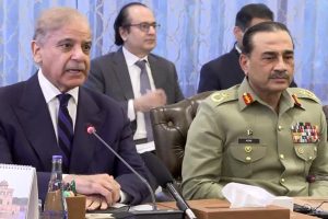 Iran’s Missile Program Excluded from Islamabad MoU, Confirms PM Shehbaz