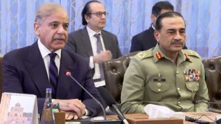 Iran’s Missile Program Excluded from Islamabad MoU, Confirms PM Shehbaz