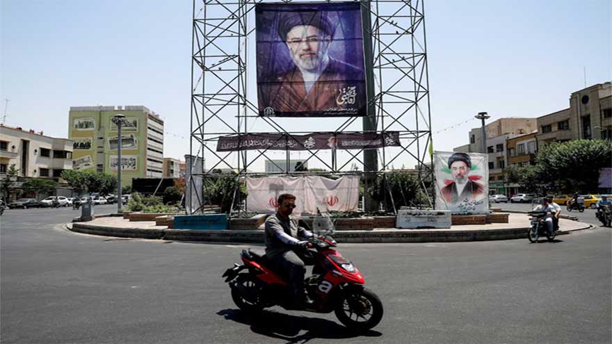 Iran Rules Out Doha Talks as Truce Frays Under Fire