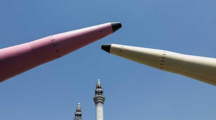 Iran Signals Openness to US Dialogue Amid Escalating Regional Tensions