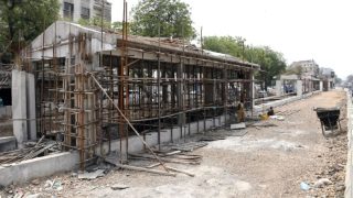 Over Rs8bn Irregularities Unearthed in Karachi BRT Yellow Line