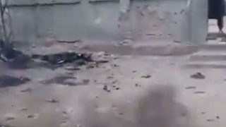 Child Martyred as Residents Foil Mosque Suicide Attack in Lakki Marwat