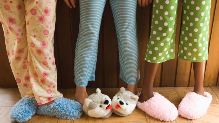 Child Sleepovers Under Scrutiny After Lyhanna Case