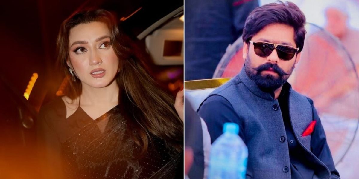 PML-N MPA Booked Under Cyber Law in Actress Harassment Case