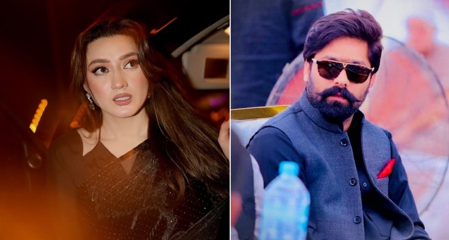 PML-N MPA Booked Under Cyber Law in Actress Harassment Case