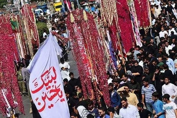 Muharram Moon Not Sighted, Ashura Set for June 26