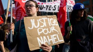Nahel Case: Rights Defender Cites Police Failings