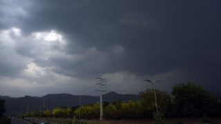 NDMA Issues Nationwide Alert for Heavy Rain, Floods