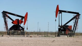 Oil Prices Slide as Hormuz Tanker Flows Ease Supply Fears