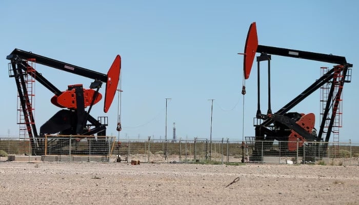 Oil Prices Slide as Hormuz Tanker Flows Ease Supply Fears