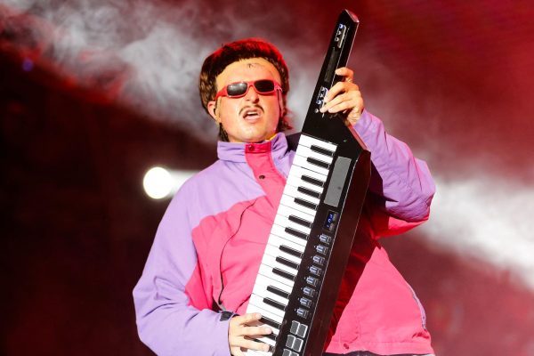 Singer Oliver Tree Dies in Rio Helicopter Crash