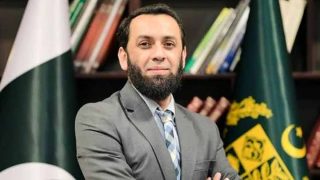 Pakistan Protests as Minister Slams ‘Militant’ Label