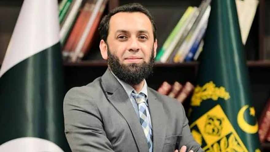 Pakistan Protests as Minister Slams ‘Militant’ Label