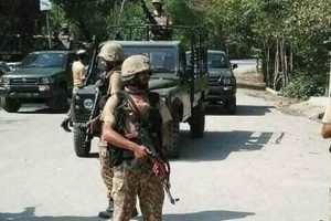 Pakistan Forces Eliminate 8 Indian-Linked Militants in Balochistan Raids