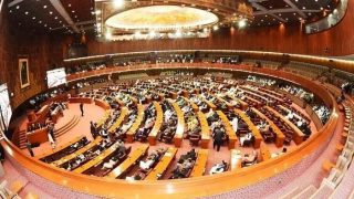 Audit Exposes $3.1 Trillion in Unapproved Spending