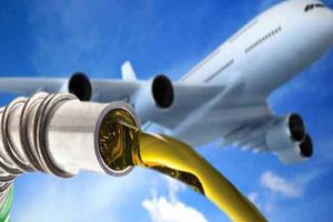 Jet Fuel Price Cut by Rs7.15, Relief for Airlines