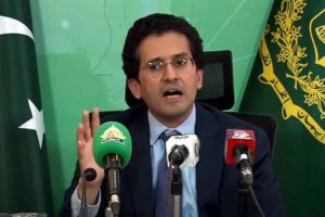 Pakistan to Review Global Fuel Prices for Consumer Relief