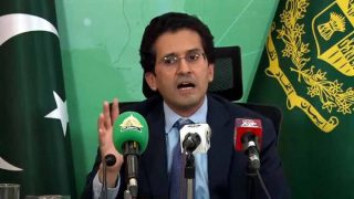 Pakistan to Review Global Fuel Prices for Consumer Relief