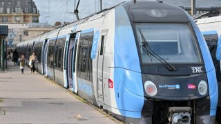 Storms Hit Île-de-France Rail Network, Disruptions Expected to Last Days