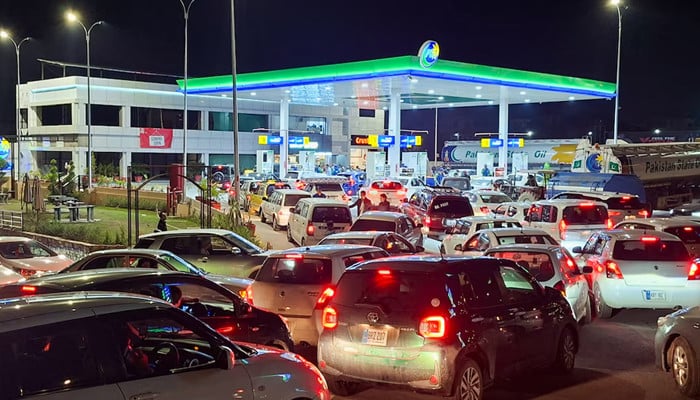 Fuel Taxes Still Bite at 29% Despite Price Cut