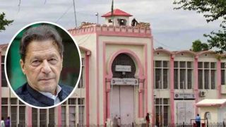 Six PTI Lawyers Cleared to Meet Imran Khan at Adiala Jail