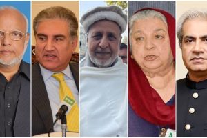 Jailed PTI Leaders Reject Economic Charter, Demand 'Charter of Pakistan'