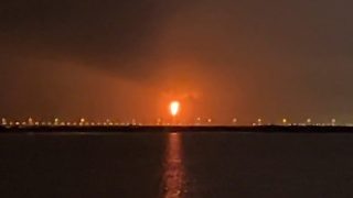 Dozens Injured, 18 Missing After Qatar LNG Blast