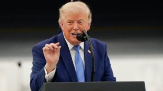Trump Threatens Fresh Strikes on Iran Amid Lebanon Chaos