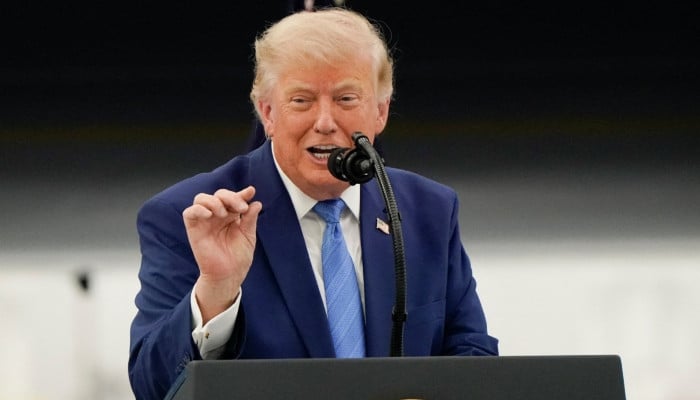 Trump Threatens Fresh Strikes on Iran Amid Lebanon Chaos