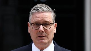 UK PM Starmer Resigns, Triggering Seventh Leadership Change in a Decade