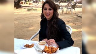 US Envoy Falls for Pakistani Chai, Weddings, and Hospitality