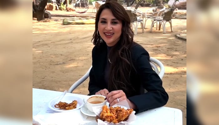US Envoy Falls for Pakistani Chai, Weddings, and Hospitality