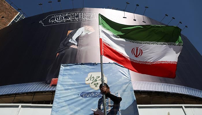 US and Iran Seal Electronic Ceasefire Pact