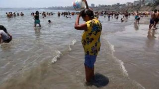 WMO Warns Strong El Niño to Develop Rapidly by Fall