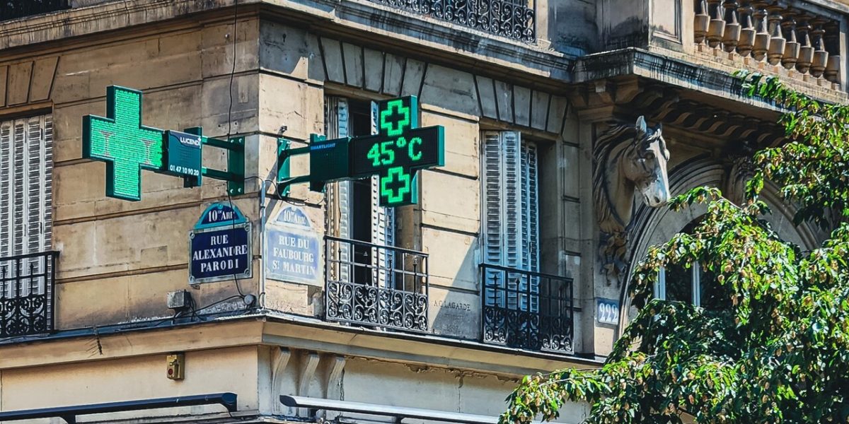France Braces for New Heatwave with Temperatures Soaring to 42°C