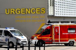 France Heatwave Death Toll Surges Past 2,000